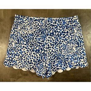 NWOT Lilly Pulitzer Girls Cotton Shorts